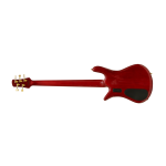 Spector Euro5 LX Black Cherry Gloss