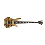 Spector Euro5 LX Poplar Burl Natural Gloss