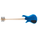 Spector Performer 5 Metallic Blue