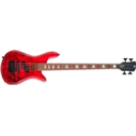 Spector EuroBolt 4 Inferno Red Gloss