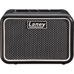 Laney MINI-STB-SUPERGROUP - mini combo 'smart' SUPERGROUP - Stereo - c/delay & Bluetooth
