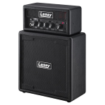 Laney MINISTACK-B-IRON - mini stack 'smart' IRONHEART - Stereo - c/delay e Bluetooth