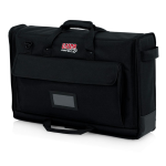 Gator Cases G-LCD-TOTE-SM - borsa per schermo LCD 19''-24''