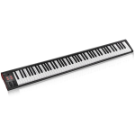 Icon iKeyboard 8 Nano - tastiera MIDI a 88 tasti