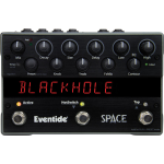 Eventide SPACE Pedale Riverbero per strumento