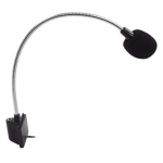 Arturia MicroFreak Gooseneck Microphone Microfono a Collo d'Oca per MicroFreak