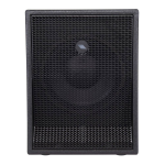 PROEL SOUND S10A  Sub Woofer Attivo 700 Watt