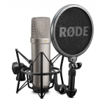 Rode NT1A Complete Vocal Bundle Kit Microfono a Condensatore con Accessori