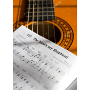 Libri per Chitarra