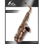 Lien Cheng A-703UL Sax Alto 98% Rame Non Laccato