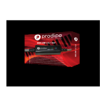 PRODIPE PRO1i1o INTERFACCIA MIDI USB