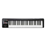 Roland A49 BK Tastiera MIDI portatile