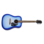 Epiphone Starling Starlight Blue EASTARSLBCH1 