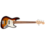 Fender Player Jazz Bass® V Pau Ferro Fingerboard, 3-Color Sunburst 0149953500