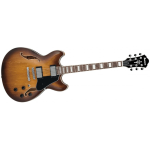 Ibanez AS73TBC Tobacco Brown  