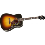Gibson Hummingbird Standard Vintage Sunburst MCSSHBVS
