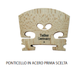 PONTICELLO VIOLINO 1° SCELTA 4/4 Teller