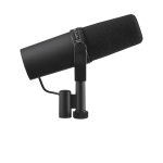 Shure SM7B Microfono a dinamico cardioide