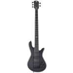 Spector NS Pulse II 5 Black Stain Matte