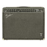 Fender GB Twin Reverb® Guitar Amplifiers 2173406000