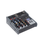 Soundsation MIOMIX 202M Mixer soundsation miomix 202m multimedia