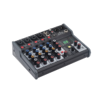 Soundsation MIOMIX 404FX Mixer soundsation miomix 404fx con effetto