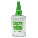 Yamaha Key Oil Olio per Chiavi Light