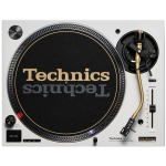 Technics SL1210 M7 L WHITE 50TH ANNIVERSARY Giradischi