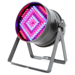 BEAMZ LED PAR 64