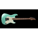 Mooer GTRS S801 Standard 801 MP Surf Green