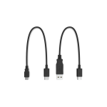 CME USB Micro B Cable Pack II