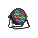 BeamZ BT450 PARStrobe Lightw.60x3W RGB IR