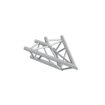 Beamz P33-C19 Truss 2way corner 45' 1.0m