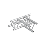 Beamz P33-T37 Truss 3way T Hor. apex up