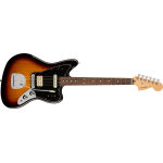 Fender Player Jaguar® Pau Ferro Fingerboard, 3 Color Sunburst 0146303500