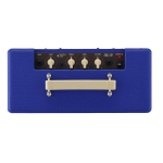 Vox Pathfinder 10 Union Jack Royal Blue