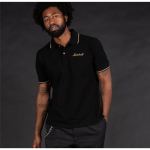 Marshall 60th Anniversary Polo Shirt L