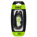 Mackie MP Series MMCX Cable Kit Miniauricolari