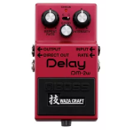 Boss Waza DM-2W Dealy 