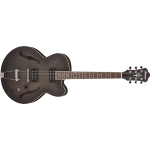 Ibanez AF55 TKF Transparent Black Flat