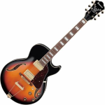 Ibanez AG75G BS Brown Sunburst