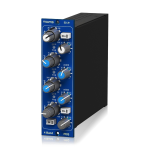 Midas 512V2 Parametric Equaliser 