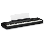 Yamaha P515B Pianoforte digitale nero Amplificato 