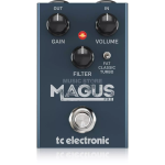 TC Electronic Magus Pro