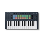 Novation FLkey Mini Controller 25 Tasti Mini per FL Studio