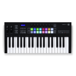 Novation Launchkey 37 MK3 Controller MIDI USB 37 Tasti