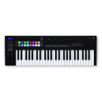 Novation Launchkey 49 MK3 Controller MIDI USB 49 Tasti