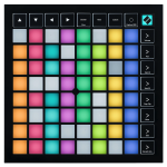 Novation Launchpad X Controller MIDI 64 Pad per Ableton Live