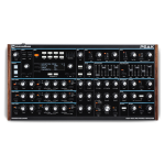 Novation Peak Sintetizzatore Polifonico 8 Voci