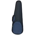 ASTUCCIO VIOLINO BRUCK 4/4  FOAM 1005VA BLU